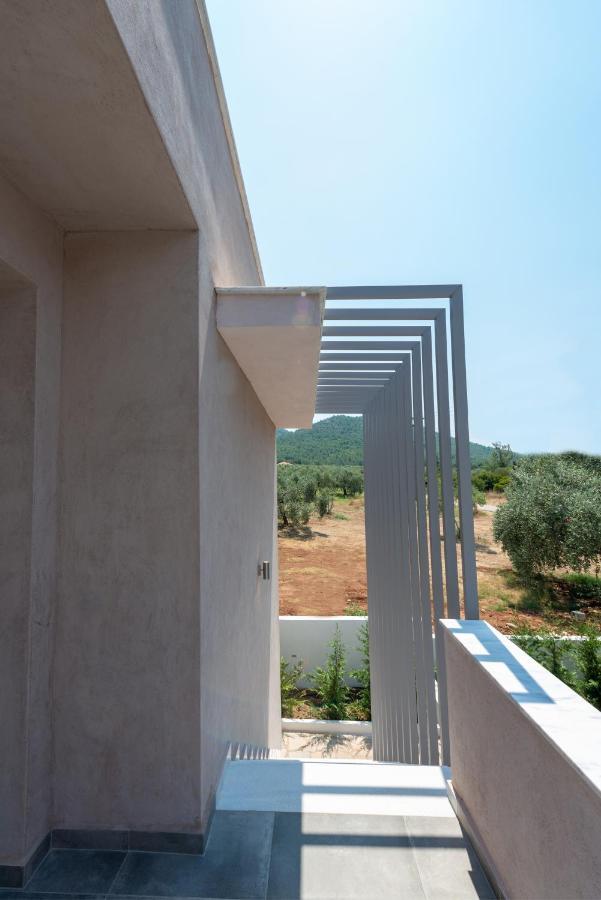 Willa Sunblue Boutique Skala Rachoni (Thasos)