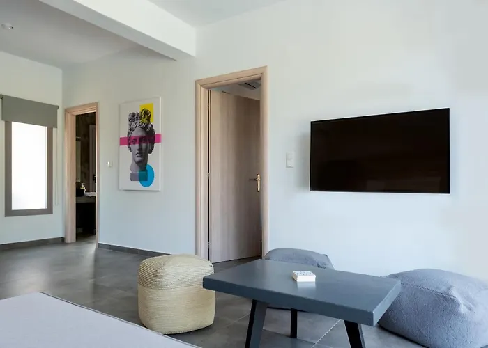 Sunblue Boutique Villas