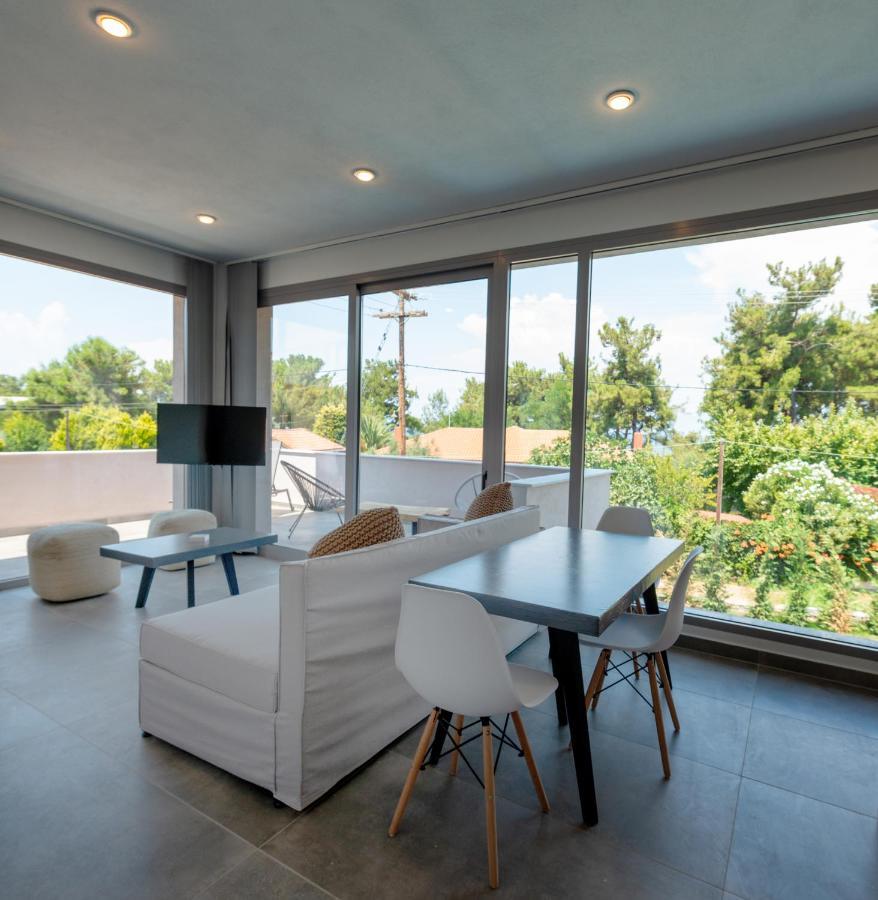 Sunblue Boutique Villa