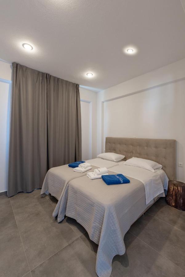 Sunblue Boutique Вилла *