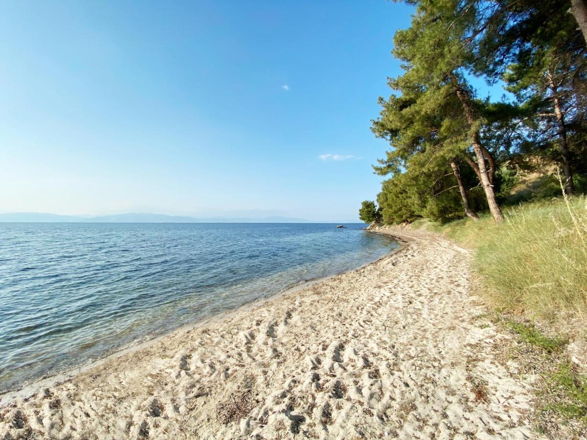Sunblue Boutique Вилла *