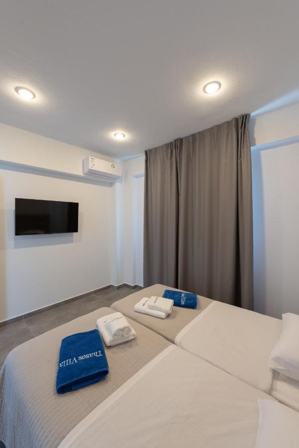 Вилла Sunblue Boutique *