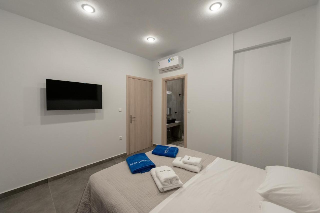 Vilă Sunblue Boutique *