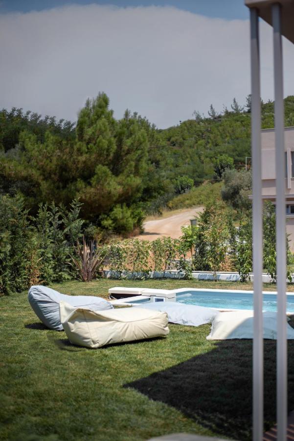 Sunblue Boutique Vilă Skala Rachoni (Thasos)