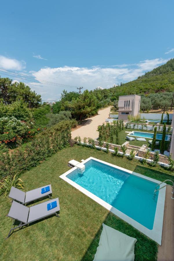 Sunblue Boutique Skala Rachoni (Thasos)